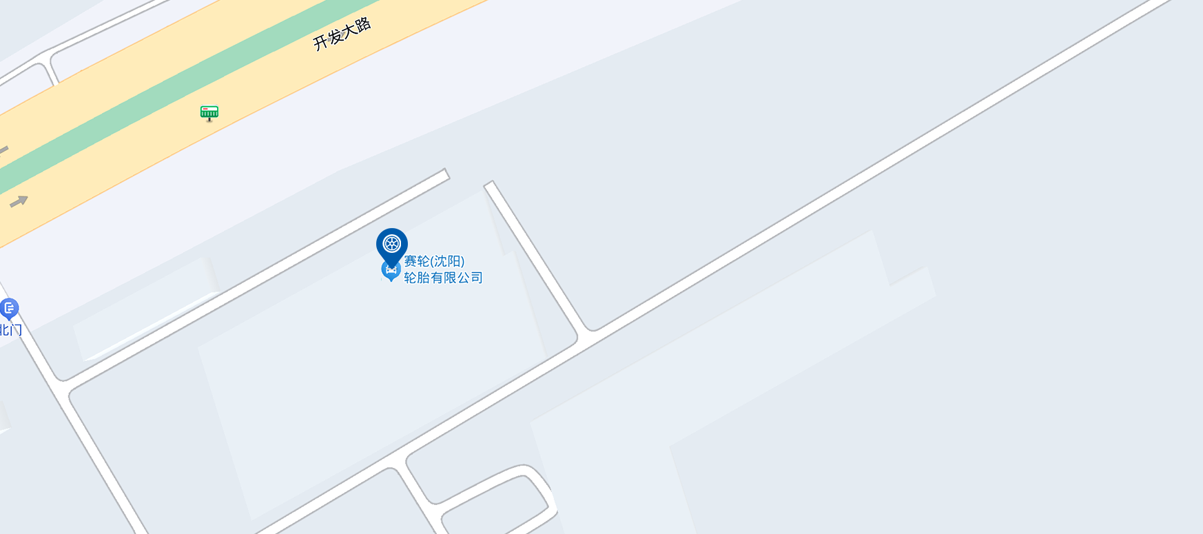 沈阳生产基地